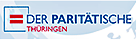 Logo: Paritätische Thüringen